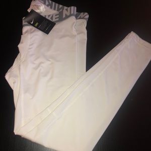 NIKE compression pants